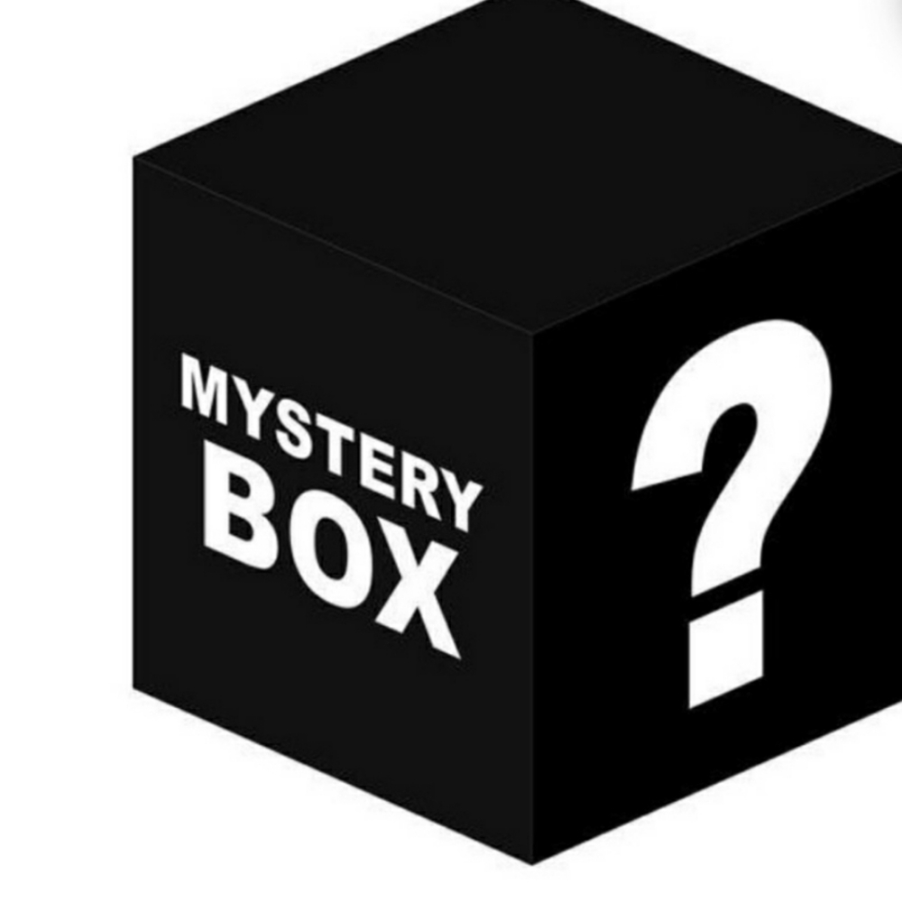 ??MYSTERY BOX?? - Picture 2 of 15